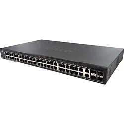 Cisco-SG350X48K9NA