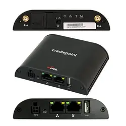 CradlePoint-IBR650LPE-SP