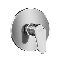 Pulse Shower Spas-3001-RIV-PB-CH
