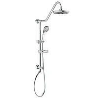 Pulse Shower Spas-1011-III-CH
