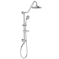 Pulse Shower Spas-1011-III-CH
