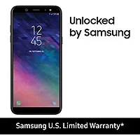 SAMSUNG-SM-A600UZKAXAA