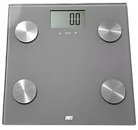 Optima Home Scales-FI-400