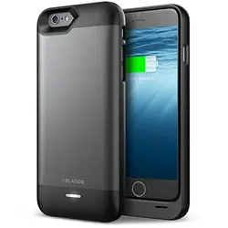 I-BLASON-IPHONE6-4.7-UNITYPOWER-BLACK/GRAY