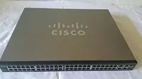 Cisco-SG300-52MP-K9-NA