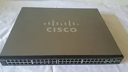 Cisco-SG300-52MP-K9-NA