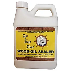 Tip Top Teak-TS 1001