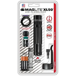 Maglite-XL50-S301C