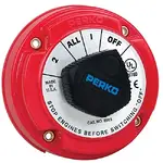 Perko 8503DP