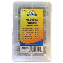 Handi-Man Marine-CW64921
