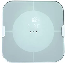 Optima Home Scales-VI-400-BT