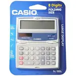 Casio SL-100L