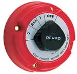 Perko 8501DP