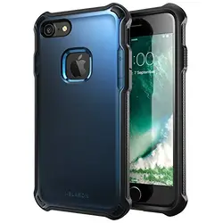 I BLASON-IPHONE7-VENOM-MGRAY