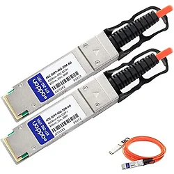 ADDON-AOC-QSFP-40G-20M-AO