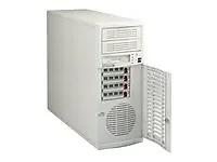 Supermicro-CSE-733T-450B