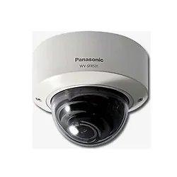 PANASONIC-WV-SFR531