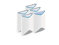 NETGEAR-SRK60B05-100NAS