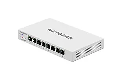 NETGEAR-GC108PP-100NAS