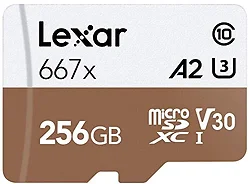 Lexar-LSDMI256BNA667A