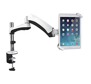 Ergoguys PAD-HASM - Heavy-Duty Articulating Arm Mount for Tablets