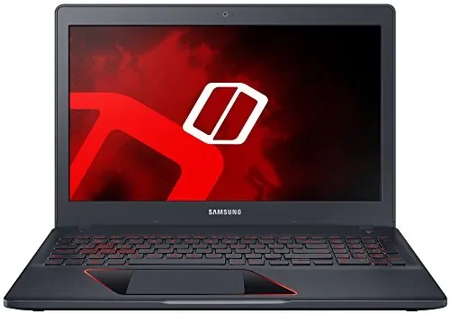Samsung NP800G5M-X01USR - Odyssey Gaming Laptop - Intel i7, 16GB RAM