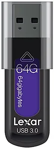 Lexar LJDS57-64GABNL - JumpDrive S57 256GB USB Flash Drive