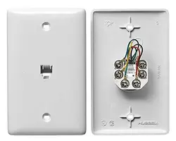 Hubbell-NS732W