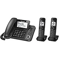 PANASONIC-KX-TG572SK