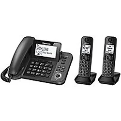 PANASONIC-KX-TG572SK