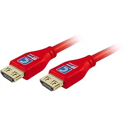‎Comprehensive Cable-MHD18G-6PRORED