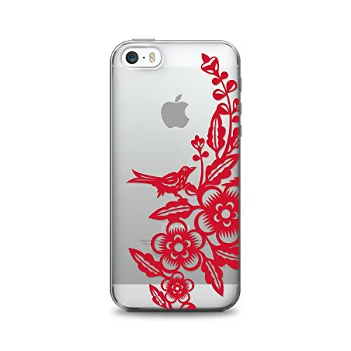 CENTON-IP5V1CLRRED02