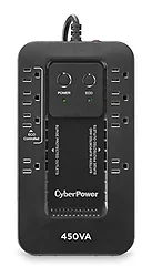 CyberPower-EC450G