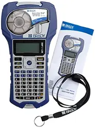 BRADY-BMP21-LAB