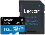 Lexar LSDMI512BBNL633A