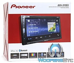 Pioneer-AVH310EX