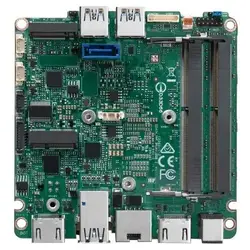 Intel-BLKNUC7I3DNBE