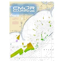 CMOR Mapping-GTCL001R