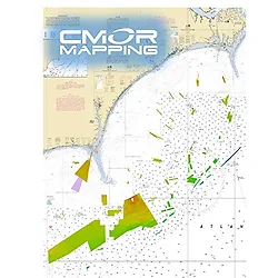 CMOR Mapping-GTCL001R