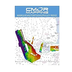 CMOR Mapping-MQTT002S