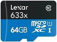 Lexar-LSDMI64GBBNL633A