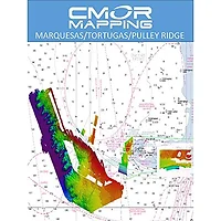 CMOR Mapping-MQTT002R