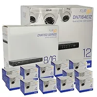 Flir Systems-DN7164E12