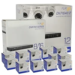 Flir Systems-DN7164E12