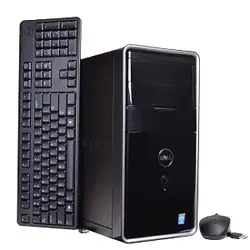 DELL-I3847-6162BK