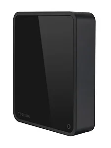 Toshiba HDWC340XK3JA - Canvio for Desktop 2TB External Hard Drive