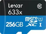 Lexar LSDMI256BBNL633A