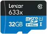 Lexar LSDMI32GBBNL633A