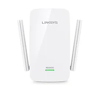 Linksys-RE6400