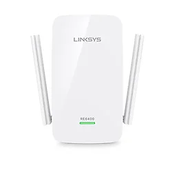 Linksys-RE6400